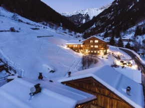 Chalet Alpenrose Bio Wellness Naturhotel